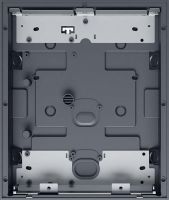 Montagedose UP Gr.2/3 41386F-B-03