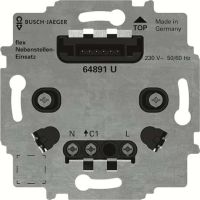 Nebenstellen-Einsatz 64891 U