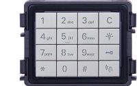 Tastatur-Modul A251382K-A-03