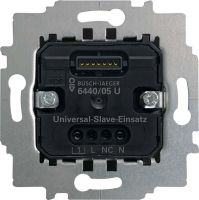 Universal-Slave-Einsatz 6440/05 U