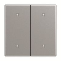 Wippe 2-fach 2570-20-83