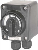 Ex-Safety switch 10A GHG2610005R0011
