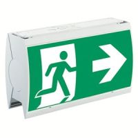 LED-Rettungszeichenleuchte StyleII22021LEDCG-S