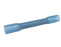 Warmschrumpf-Quetschverb. DR-L1.5-2.5Set100xBU