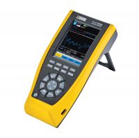 Farbgrafik-Multimeter C.A 5293-BT