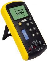 Kalibrator f. PT-Fühler C.A 1623