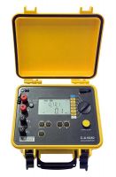 Micro-Ohmmeter C.A 6240