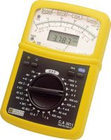 Multimeter m. Koffer C.A5011