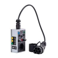 Prüfadapter C.A 6651