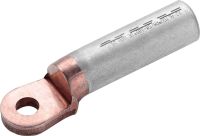 AL-CU Presskabelschuh 183911