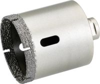 Fliesenbohrkrone 206810