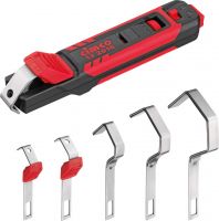 Kabelmesser Set 12 2018