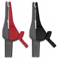 Krokodol-Klemmen-Set 111480