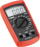 Multimeter 111409