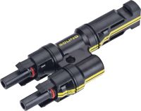 MC4 Y-Verteiler FFM 180006