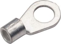 Quetschkabelschuhe 180466