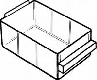 Schublade 150-2 40 4715