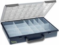 Sortimentskasten PSC vario-17