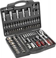 Steckschlüssel-Satz 11 3108