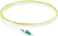 Aderpigtail 2M LC-APC gelb 1091458