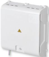 BAT(X)Box leer grau BAT-XGE-ST001 BAT(X)Box leer grau BAT-XGE-ST001