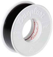 PVC-Elektroisolierband 302 0,15x19x10m gr