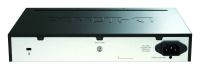 20-Port Gigabit Switch DGS-1510-20/E