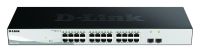 26-Port Managed Layer2 DGS-1210-26/E