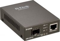 Ethernet SFP-Konverter DMC-G01LC/E