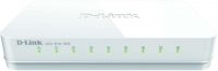 Gigabit Desktop Switch GO-SW-8G/E