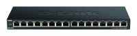 Gigabit Ethernet Switch DGS-1016S/E