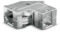 Unilan RJ45 Kupplung Cat.6 417445