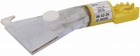 Adapter mit Zahnkupplung AD ZK 3M 170