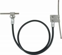 Anschlussset Seilanlagen ASSAD6L10006.10CUV2A