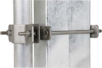 Befestigungsschelle 105376