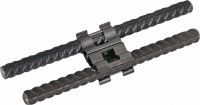 Bewehrungsklemme DC BK 8 RD8 STBLANK
