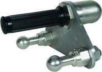 Erdanschlussplatte EAP 2 25 KKH HG