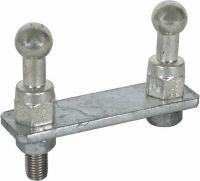 Erdanschlussplatte EAP 2 25 MA US OL