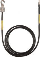 Erdungsleitung EL10 L2.05M 1#410720
