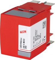 Funkenstrecken-Schutzmodul 961022