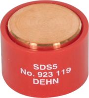 Funkenstreckeneinsatz SDS 5