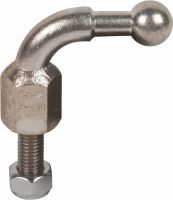 Kugelfestpunkt 707645