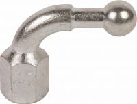 Kugelfestpunkt 757600