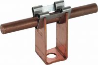 Leitungshalter LH DG 8 H32 B7.8 CU