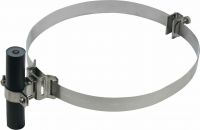 Leitungshalter LHZS 27 SB50.300 V2A