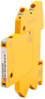 Modularer Kombi-Ableiter BCO ML2 BE HF 24