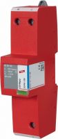 N-PE-Blitzstromableiter DGPM 1 255