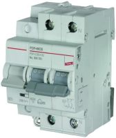 Schutzeinrichtungen POP 2 255 C32
