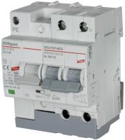 Schutzeinrichtungen SPD+POP 2 255 C25