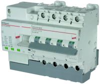 Schutzeinrichtungen SPD+POP 4 255 C32